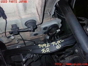 5UPJ-94925146]BMW 218d グランツアラー(2E20 F46)右リアアッパーアーム1 中古