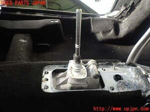 5UPJ-95537560]VW up! GTI(アップ GTI)(AADKR)MTシフトレバー 中古