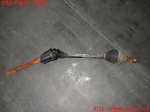5UPJ-93224010] Jeep Grand Cherokee (WK36) right front drive shaft used 
