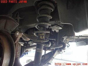 5UPJ-93295045]インプレッサ WRX-STi(GRB)左リアストラット 中古 参考情報（適合保証無）：GRF GVB GVF