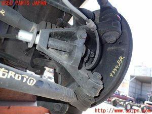 5UPJ-93544300]RX-8(SE3P)右リアナックルハブ 中古