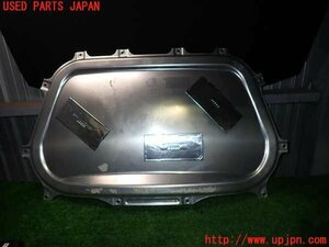 5UPJ-94652160]ポルシェ・ケイマン(981MA122)エンジンアッパーカバー 【左ハンドル車】 中古