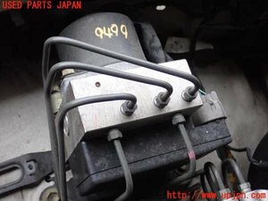 5UPJ-94994040]ハイラックスサーフ(RZN185W)ABSアクチュエーター 中古