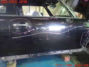 5UPJ-94441230]BMW ミニ(MINI)ジョンクーパーワークス(JCW)(SUJCW R56)右ドア 中古