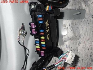 5UPJ-94106742]CX-5(KFEP)ヒューズボックス2 (室内 助手席側) 中古