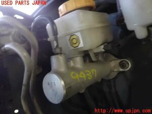 5UPJ-94374050]インプレッサ WRX-STi(GDB) G型　鷹目 ブレーキマスターシリンダー 中古