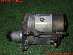 5UPJ-95266010]セリカ GT-FOUR(ST185)セルモーター 中古