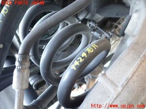 5UPJ-94245100] Jeep Grand Cherokee (WK36T) правый задний springs б/у 