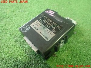 5UPJ-94676146]シビック タイプR(FD2)コンピューター1 (ECU AUTO LEVELING) 中古