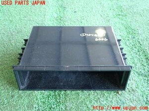 5UPJ-94997841]ハイラックスサーフ(RZN185W)小物入れ1 中古