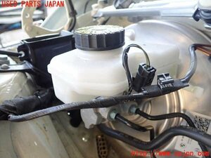 5UPJ-95394050]BMW ミニ(MINI)クーパーD(XY15MW F56)ブレーキマスターシリンダー 中古