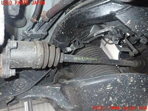 5UPJ-95704025] Lexus *RX450h(GYL16W) left rear drive shaft used 
