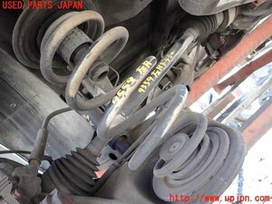 5UPJ-95595105]ベンツ V350 W639(639350C)左リアスプリング 中古