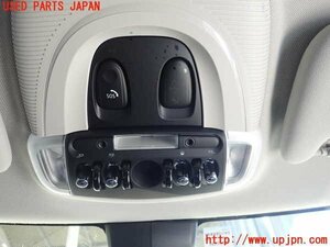 5UPJ-95396411]BMW ミニ(MINI)クーパーD(XY15MW F56)ルームランプ1 中古