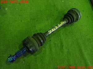 5UPJ-93134020] Porsche *911(99666) left steering wheel car right rear drive shaft used 