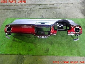 5UPJ-95537505]VW up! GTI(アップ GTI)(AADKR)ダッシュボード 中古