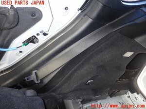 5UPJ-96037155]BMW 218i アクティブツアラー(2A15)(F45)右2列目シートベルト 中古