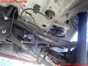 5UPJ-96035146]BMW 218i アクティブツアラー(2A15)(F45)右リアアッパーアーム1 中古