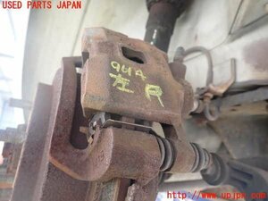 5UPJ-96144095]インプレッサ WRX-STi(GC8)1996y 左リアキャリパー 中古