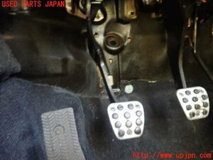 5UPJ-92827590]S2000(AP1)クラッチペダル 中古 参考情報(適合保証無):AP2