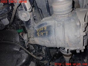 5UPJ-93254355]Lexus・IS300h(AVE30)リアdifferential 中古