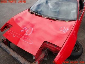 5UPJ-93401060]MR2(SW20)ボンネットフード 中古