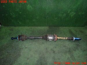 5UPJ-92944010] Lexus *HS250h(ANF10) right front drive shaft used 