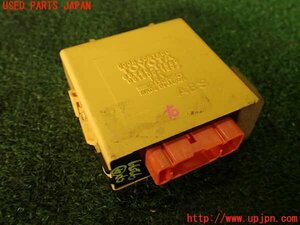 5UPJ-92776149]MR2(SW20)コンピューター4 (DOOR CONTROL)中古