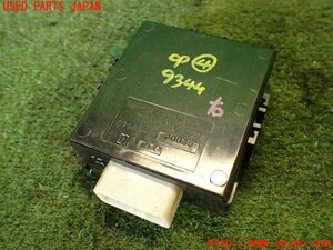 5UPJ-93446149]セリカ GT-FOUR(ST185H)（180系）コンピューター4 【MIRROR 87989-20030】 中古