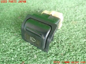 5UPJ-93816306]ランクル80系(HDJ81V)スイッチ1 (ライトウォッシャー) 中古