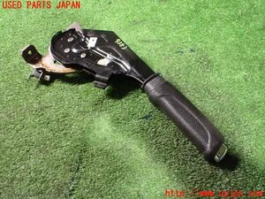 5UPJ-93837550]アルファロメオ・147 GTA(937AXL)サイドブレーキレバー 中古