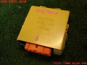 5UPJ-94206147]MR2(SW20)コンピューター2 (ドアコントロール) 中古