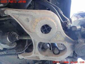 5UPJ-94245226] Jeep Grand Cherokee (WK36T) left rear lower arm 1 used 