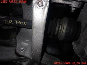 5UPJ-94084025] Porsche * Panamera (970M46-) left rear drive shaft used 