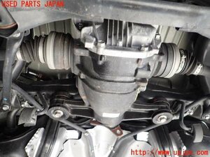 5UPJ-94484355] Lexus *IS300h(AVE30) rear diff used 