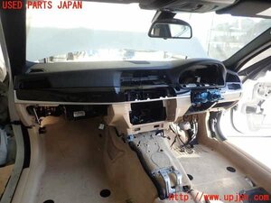 5UPJ-94027505]BMW アクティブハイブリッド5(AH5)(FZ35 F10)ダッシュボード 中古