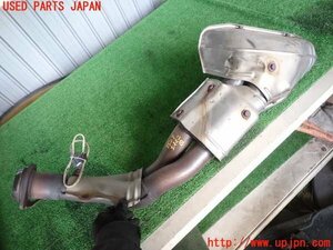 5UPJ-95292041]S2000(AP1)エキマニ1 中古