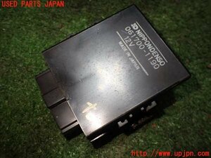 5UPJ-95566150]セリカ GT-FOUR(ST165)コンピューター5 中古