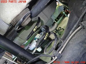 5UPJ-95535100]VW up! GTI(アップ GTI)(AADKR)右リアスプリング 中古