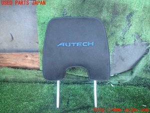 5UPJ-95277070]セレナ e-POWER AUTECH(HFC27)助手席ヘッドレスト 中古