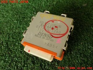 5UPJ-96106148]ランエボ10(CZ4A)コンピューター3 中古