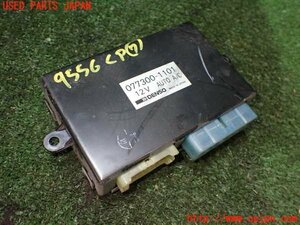 5UPJ-95566152]セリカ GT-FOUR(ST165)コンピューター7 中古