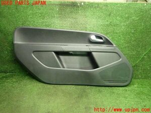 5UPJ-95531264]VW up! GTI(アップ GTI)(AADKR)左ドア内張り 中古