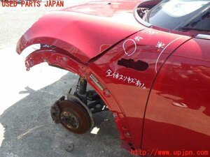 5UPJ-96151082]BMW ミニ(MINI)クーパーS(XM20)左前フェンダー 中古