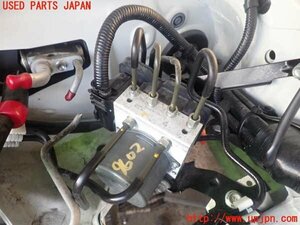 5UPJ-96024040]ロードスター(ND5RC)ABSアクチュエーター 中古