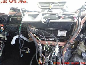 5UPJ-95606081]VW ティグアン(5NDFGF)エバポレーター1 中古