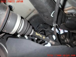 5UPJ-96194025]BMW 320d(3D20)(F30)左リアドライブシャフト 中古