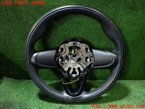 5UPJ-96347855]BMW ミニ(MINI)クーパーSD(XT20 F55)ステアリングホイール 中古