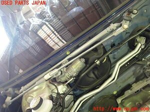 5UPJ-96346770]BMW ミニ(MINI)クーパーSD(XT20 F55)フロントワイパーモーター 中古