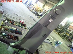 5UPJ-95987045]ハイエースバン200系(KDH206V)運転席シートベルト 中古